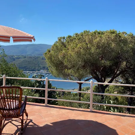 Casa vacanze Magiolo House Porto Azzurro