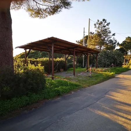 Holiday home Magiolo House *