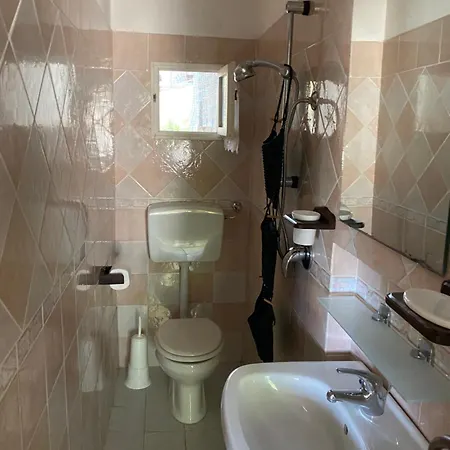 Magiolo House * Porto Azzurro