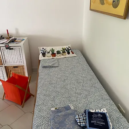 Holiday home Magiolo House Porto Azzurro