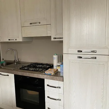 Magiolo House Holiday home