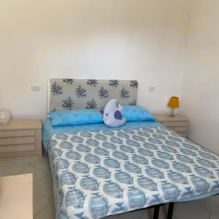 Magiolo House Holiday home *