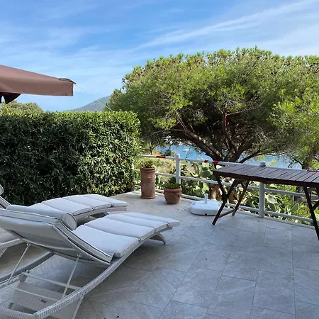 Magiolo House Porto Azzurro