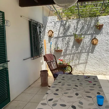 Magiolo House