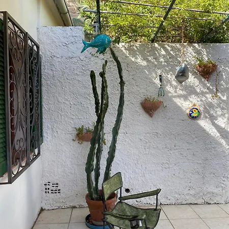 Magiolo House Сasa de vacaciones Porto Azzurro