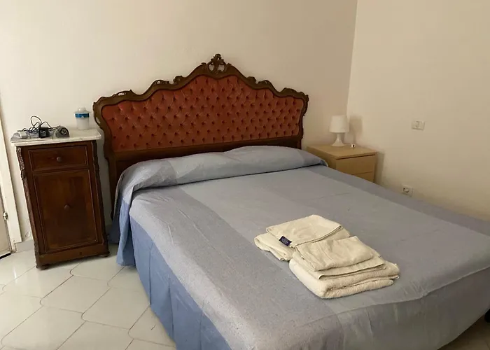 Magiolo House Dom wakacyjny *