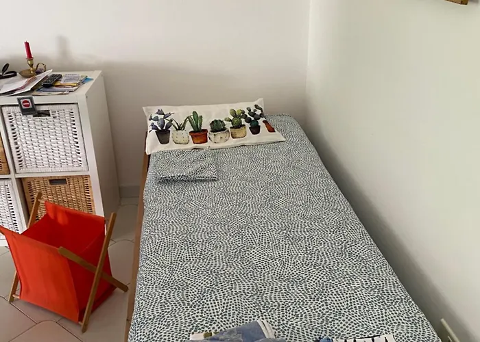 Dom wakacyjny Magiolo House Porto Azzurro