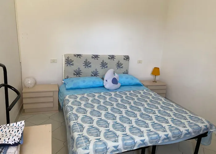 Magiolo House Dom wakacyjny *