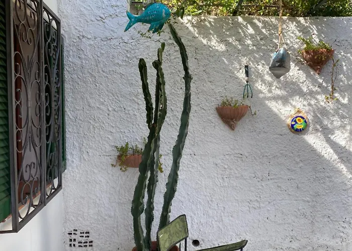 Magiolo House Dom wakacyjny Porto Azzurro